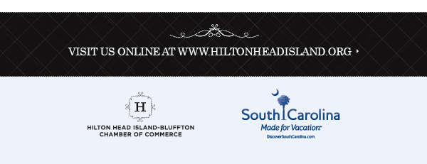 Visit Us Online at www.hiltonheadisland.org/