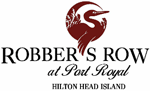 Robbers Row Logo