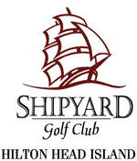 Shipyard Golf Club Logo