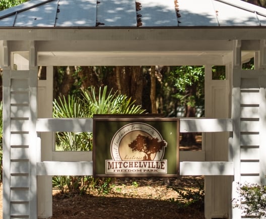 gullah, mitchelville