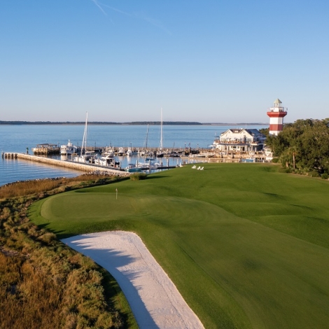 harbour town golf links