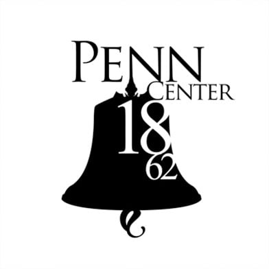 Penn Center logo