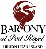 Barony at Port Royal Logo