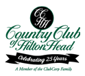 Country Club of Hilton Head Logo