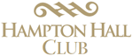 Hampton Hall Club logo