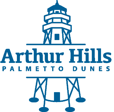 arthur hills logo