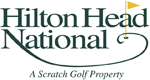 Hilton Head National Logo