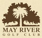 May River Golf Club Logo