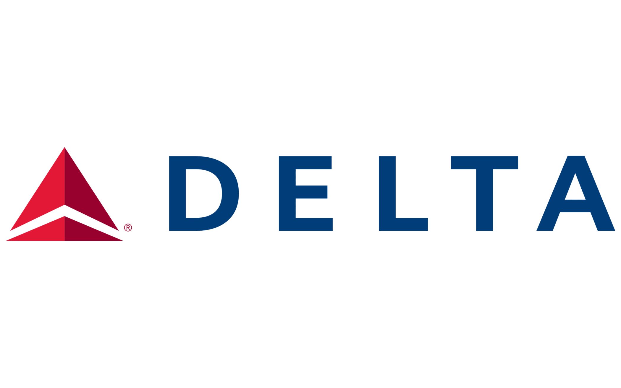 delta logo