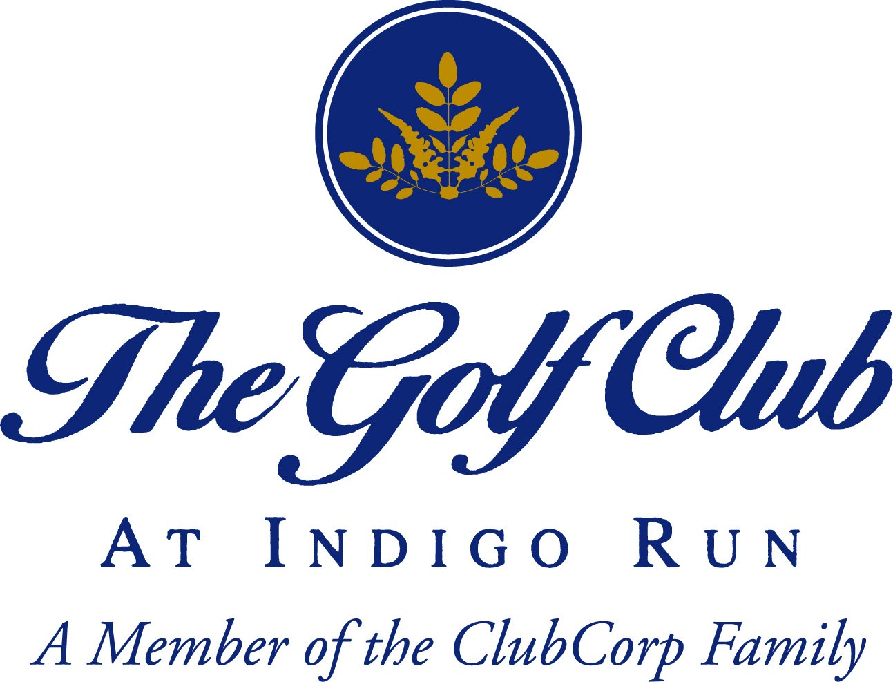 the golf club