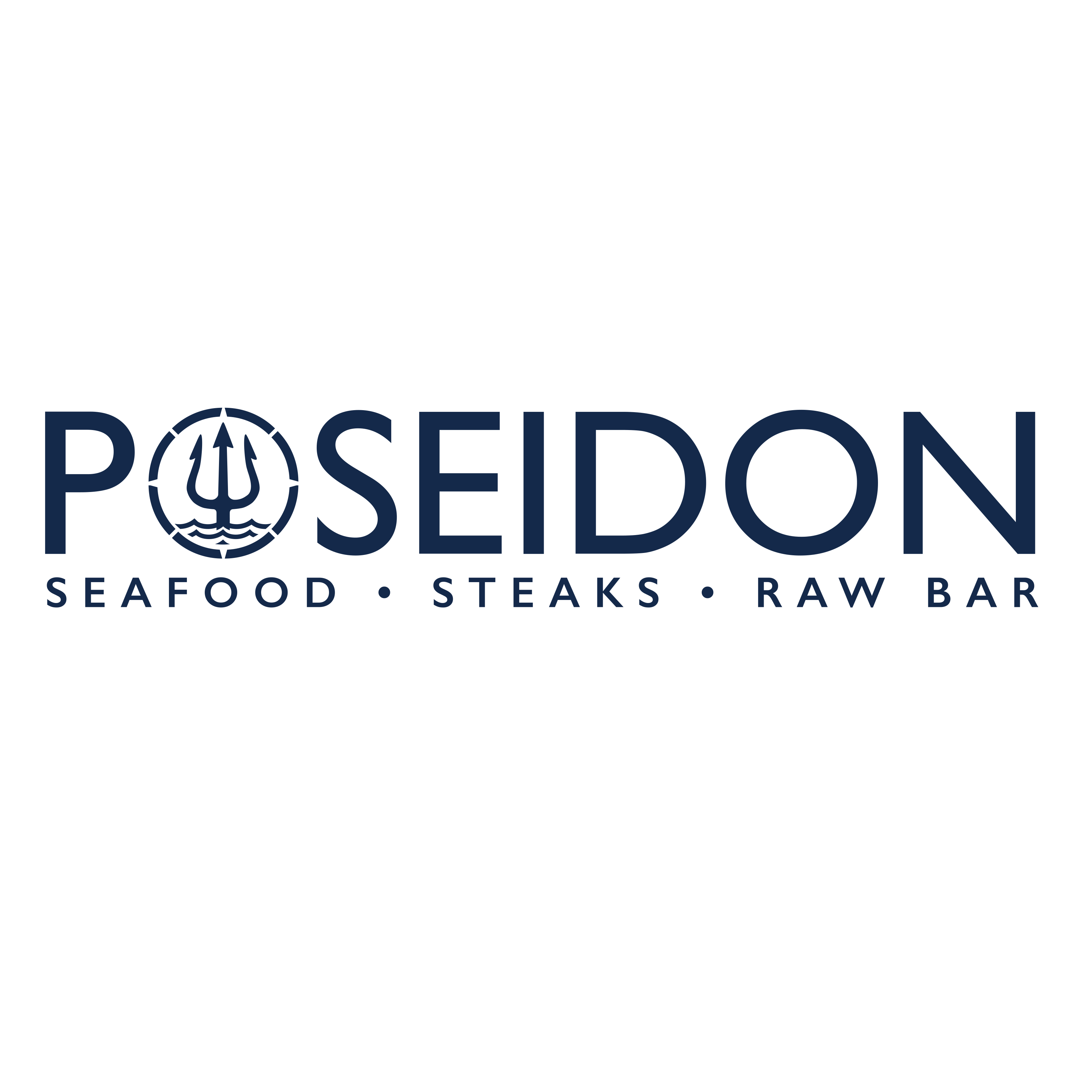 Poseidon Coastal Cuisine