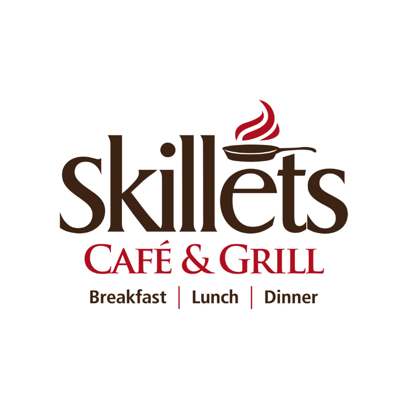 Skillets Café & Grill