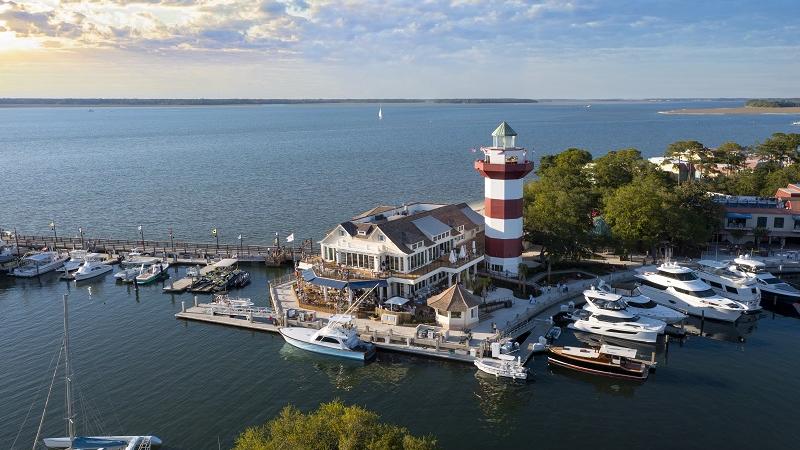 Quarterdeck
