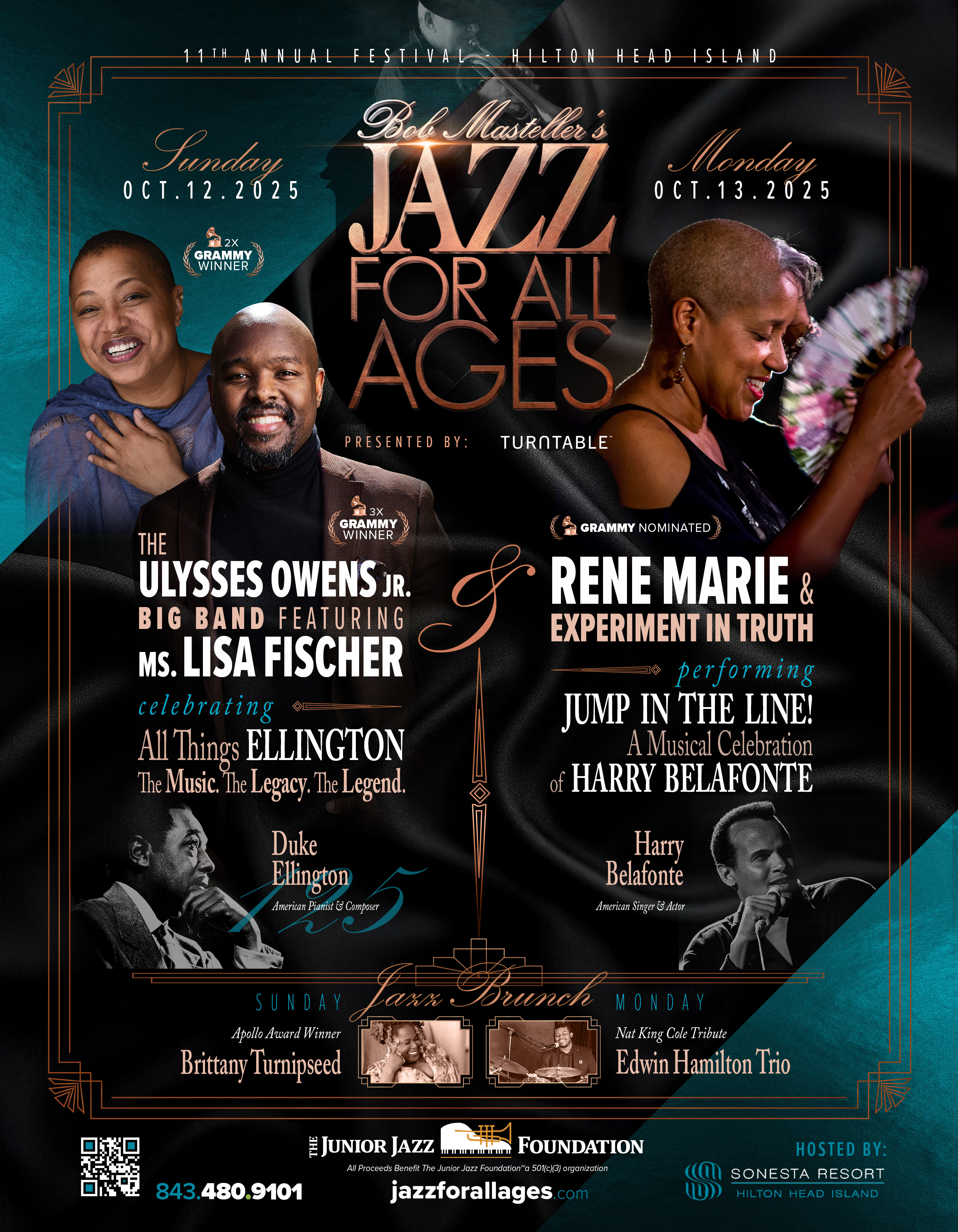 jazz for all ages