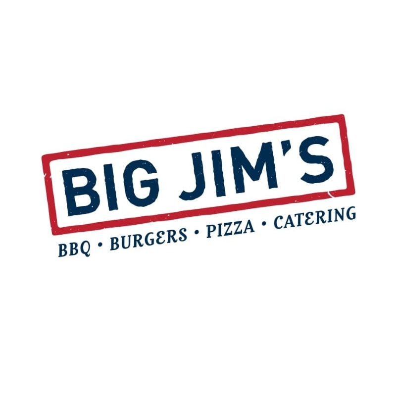 Big Jim's BBQ, Burgers, Pizza & Catering at Palmetto Dunes