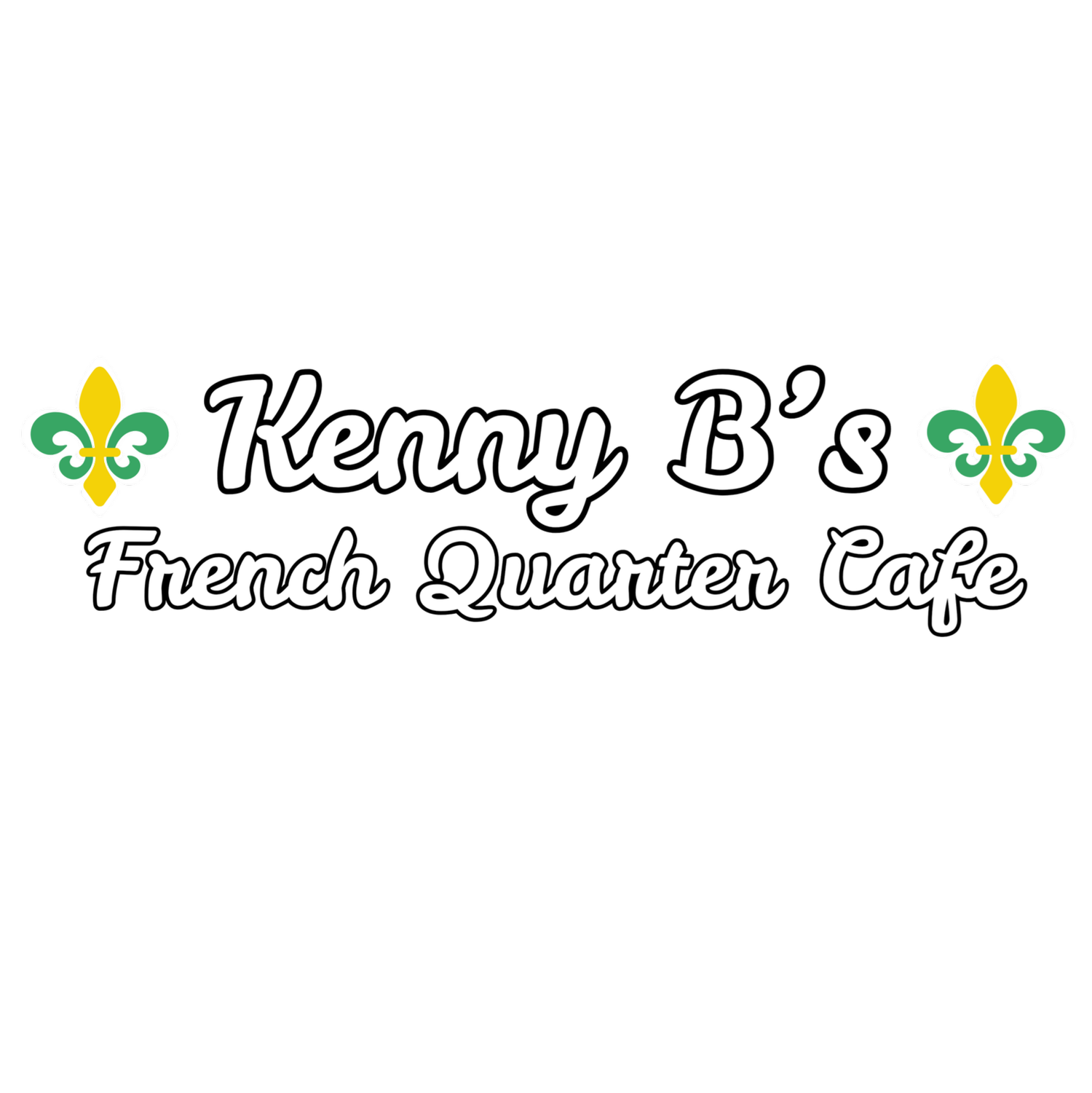 Kenny B's Bluffton