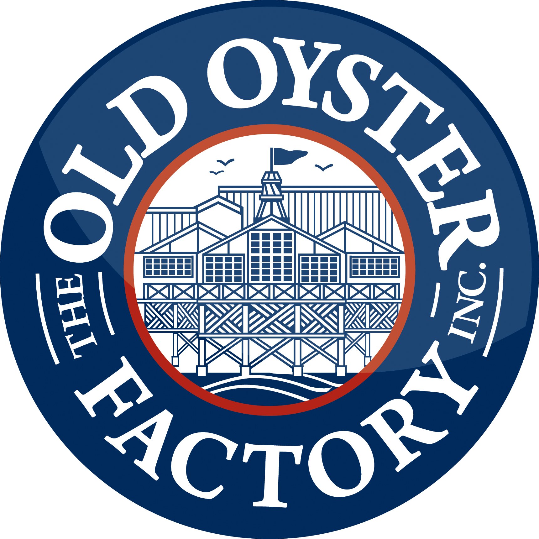 Old Oyster Factory