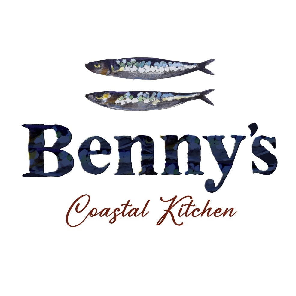 Benny's Coastal Kitchen