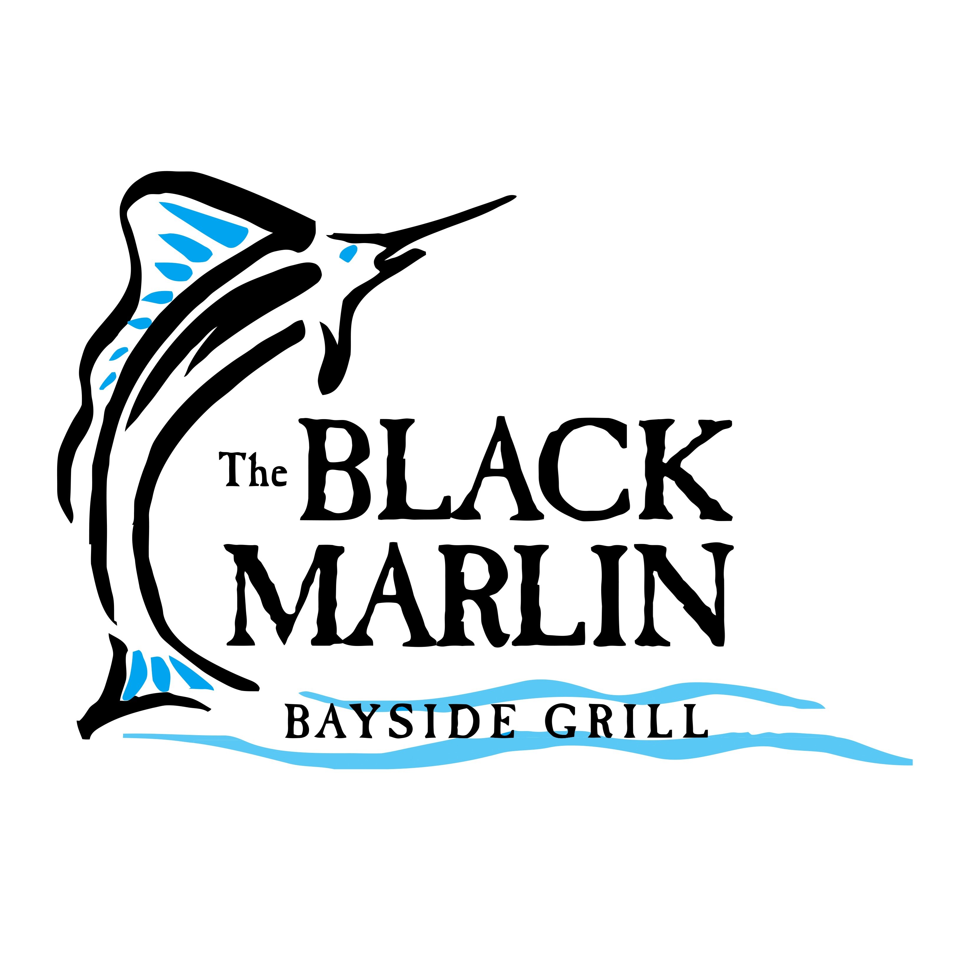 Black Marlin Bayside Grill