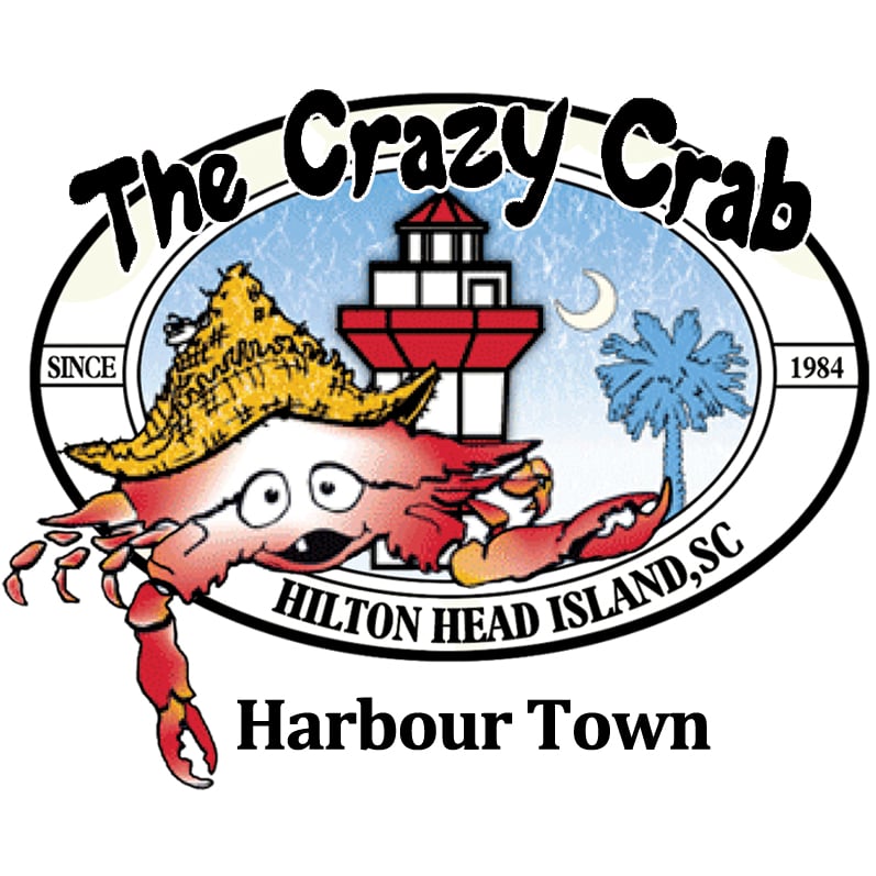 Crazy Crab Harbour Town