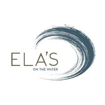 ELA'S On The Water