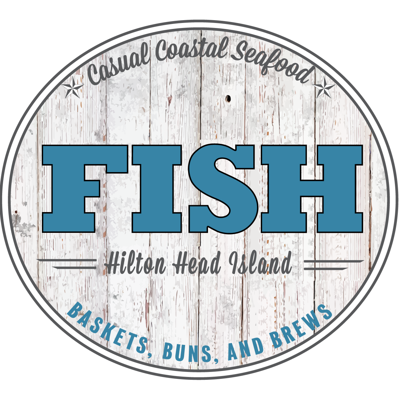 FISH Casual Coastal Seafood