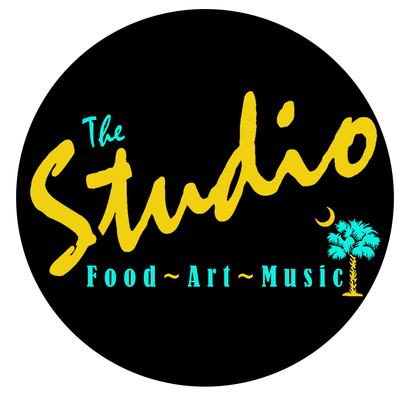 The Studio