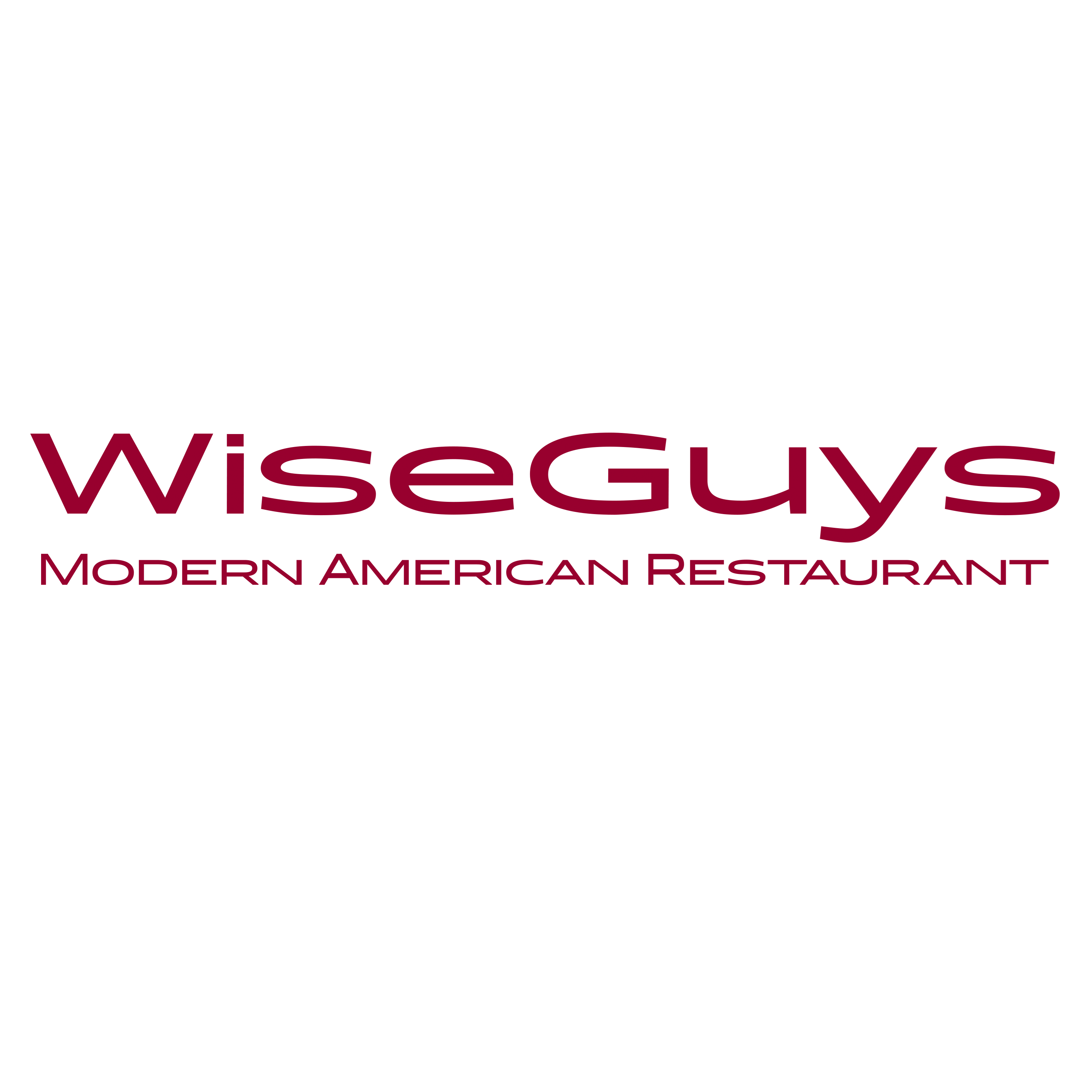 WiseGuys