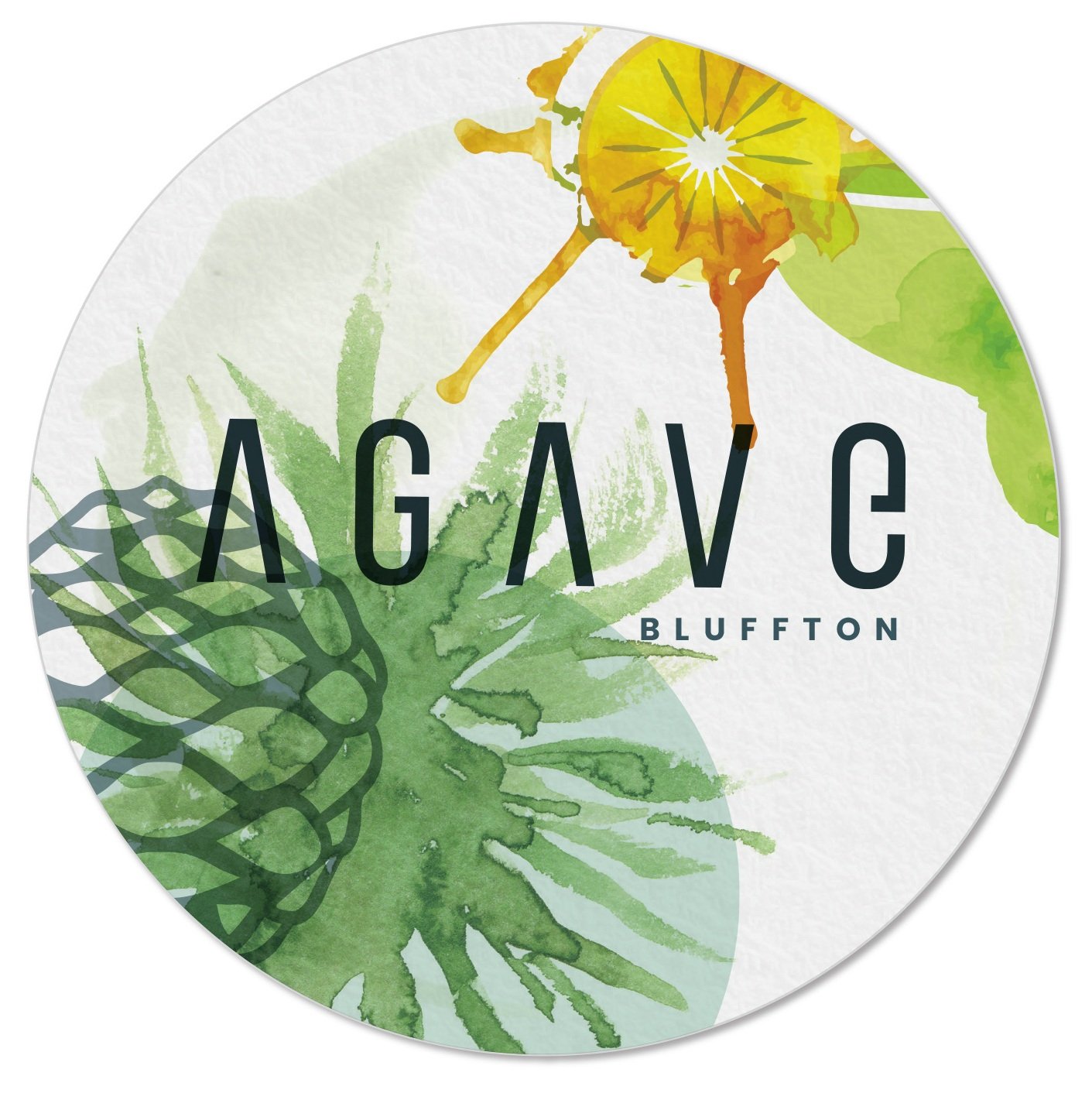 Agave Bluffton