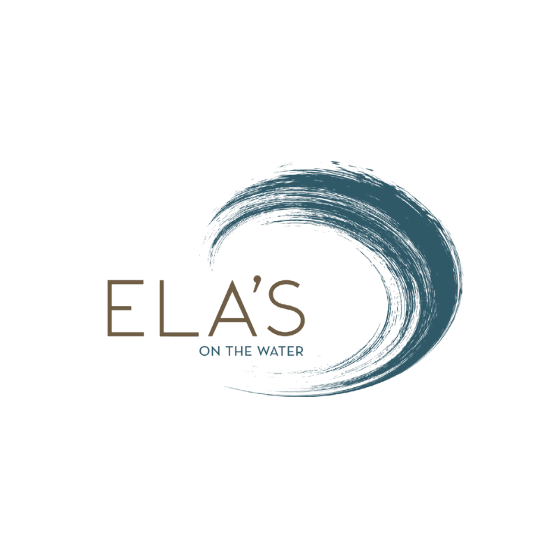 ELA'S On The Water