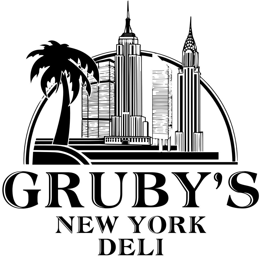 Gruby's NY Deli