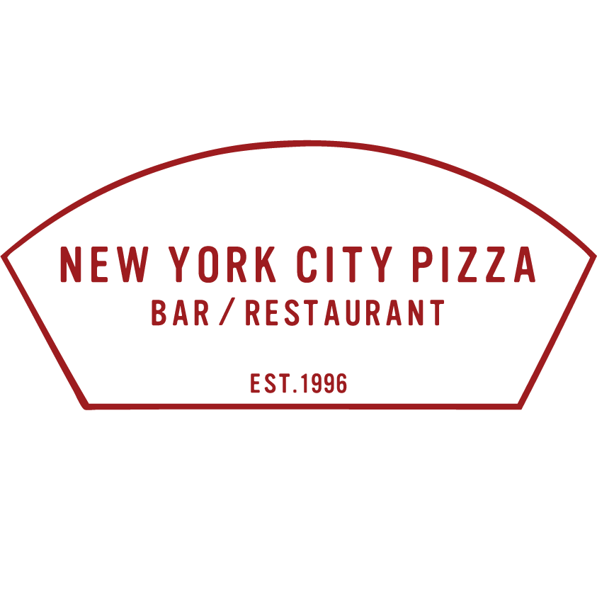 New York City Pizza