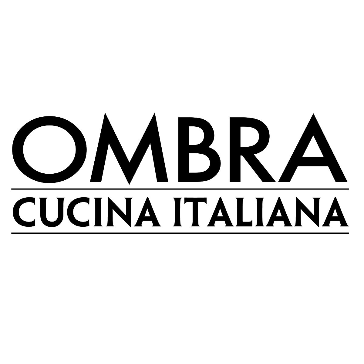 OMBRA Cucina Italiana
