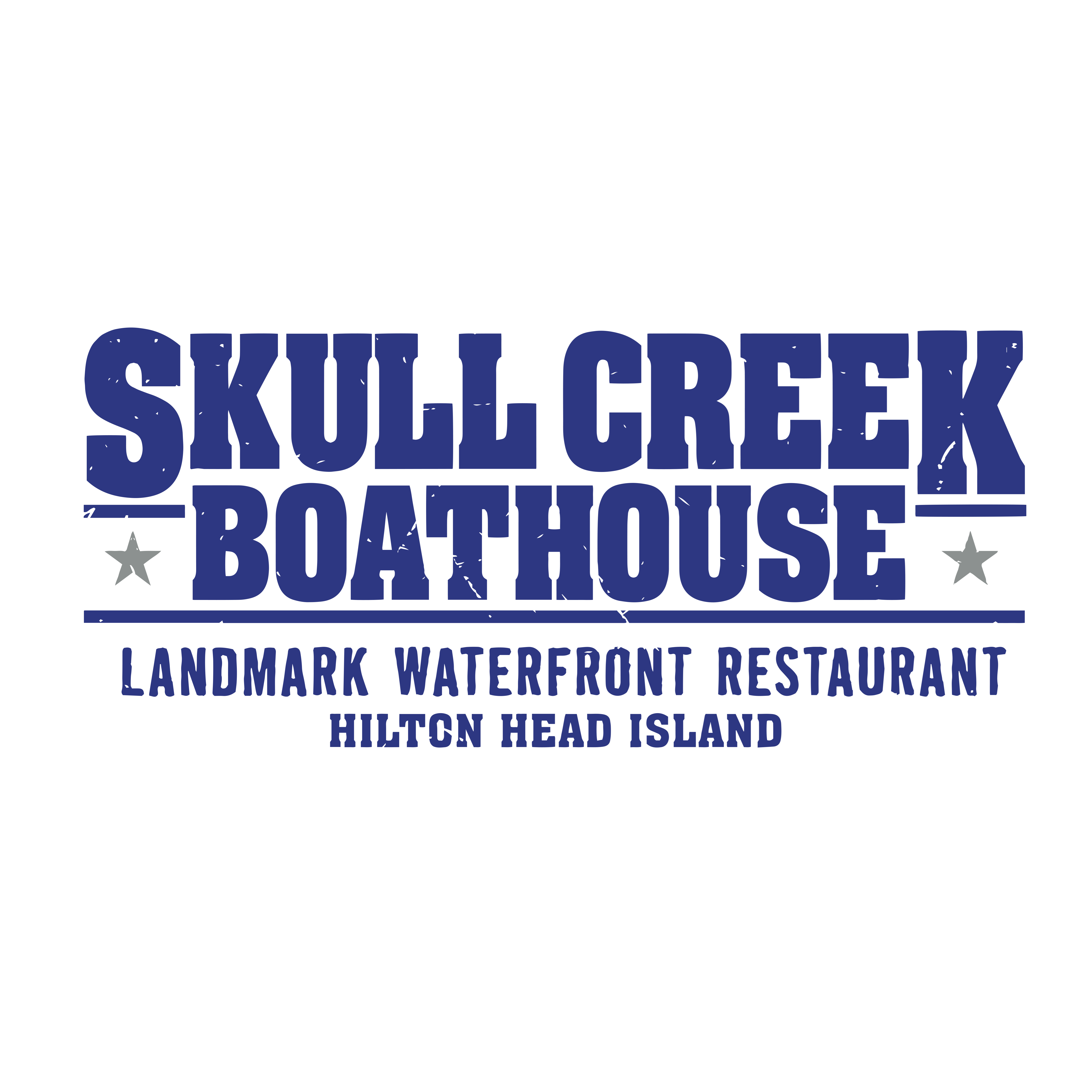 Skull Creek Boathouse