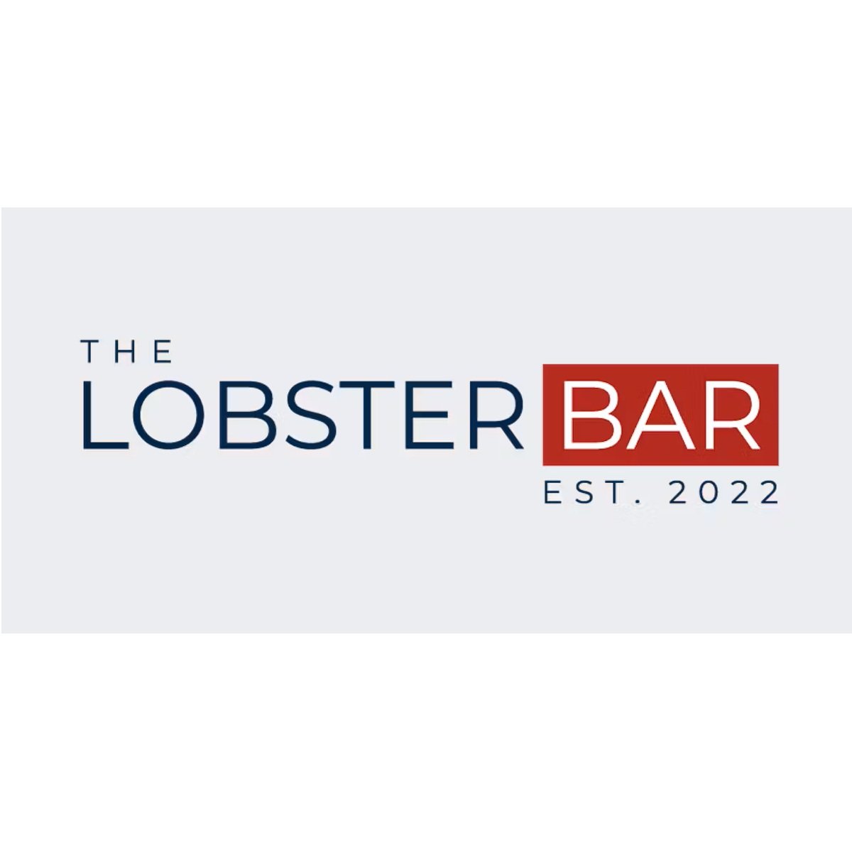 The Lobster Bar