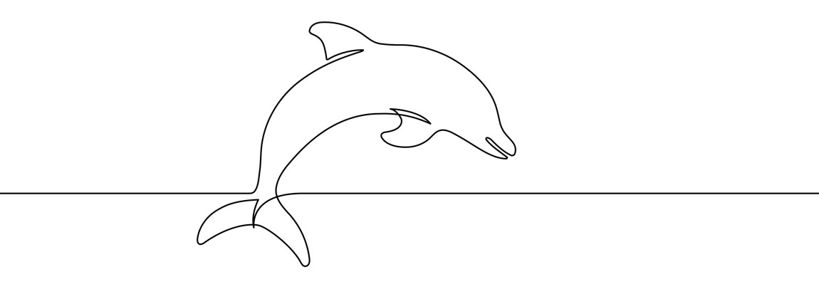 Dolphin Icon
