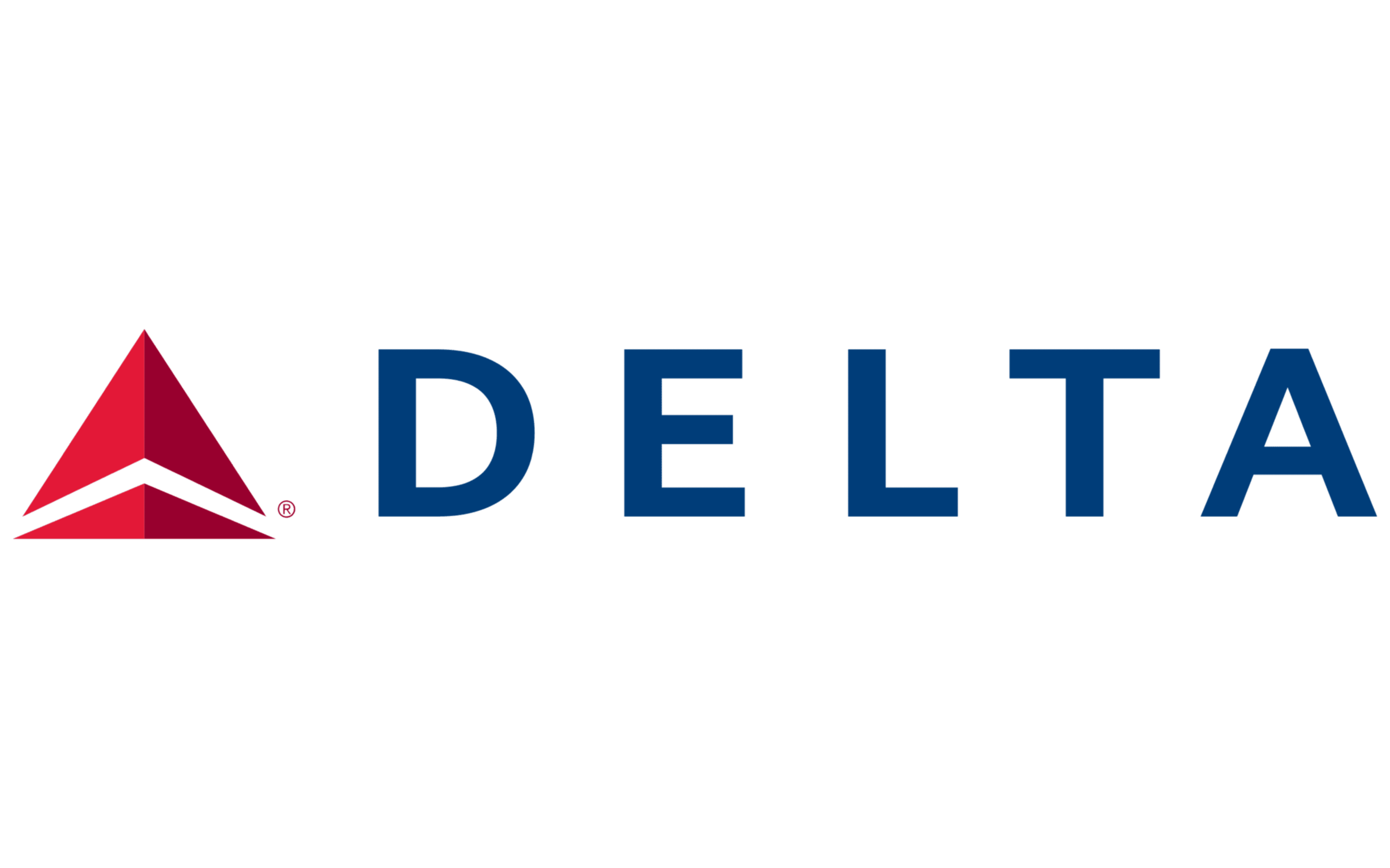 delta logo