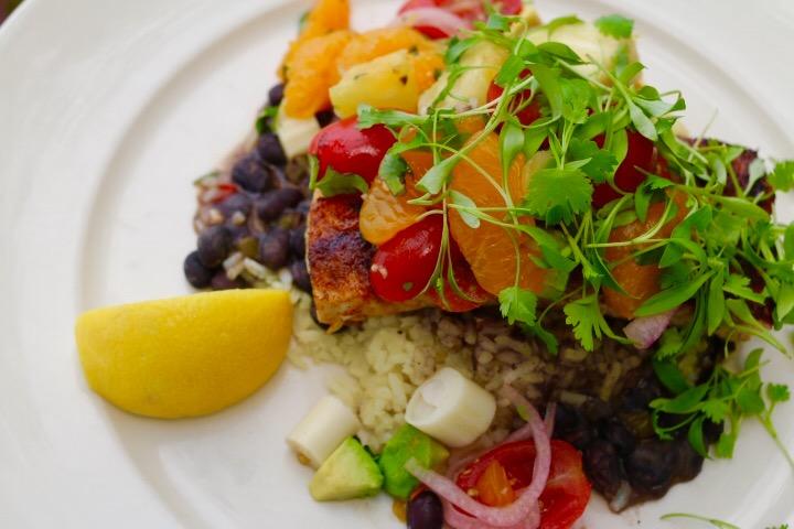 garden salad