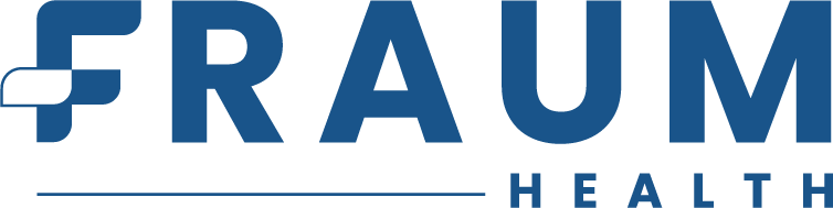 fraum health logo
