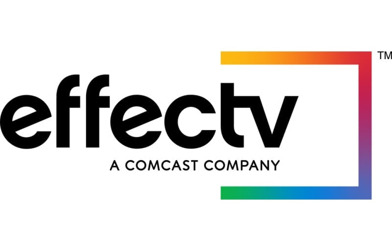 Effectv - Logo