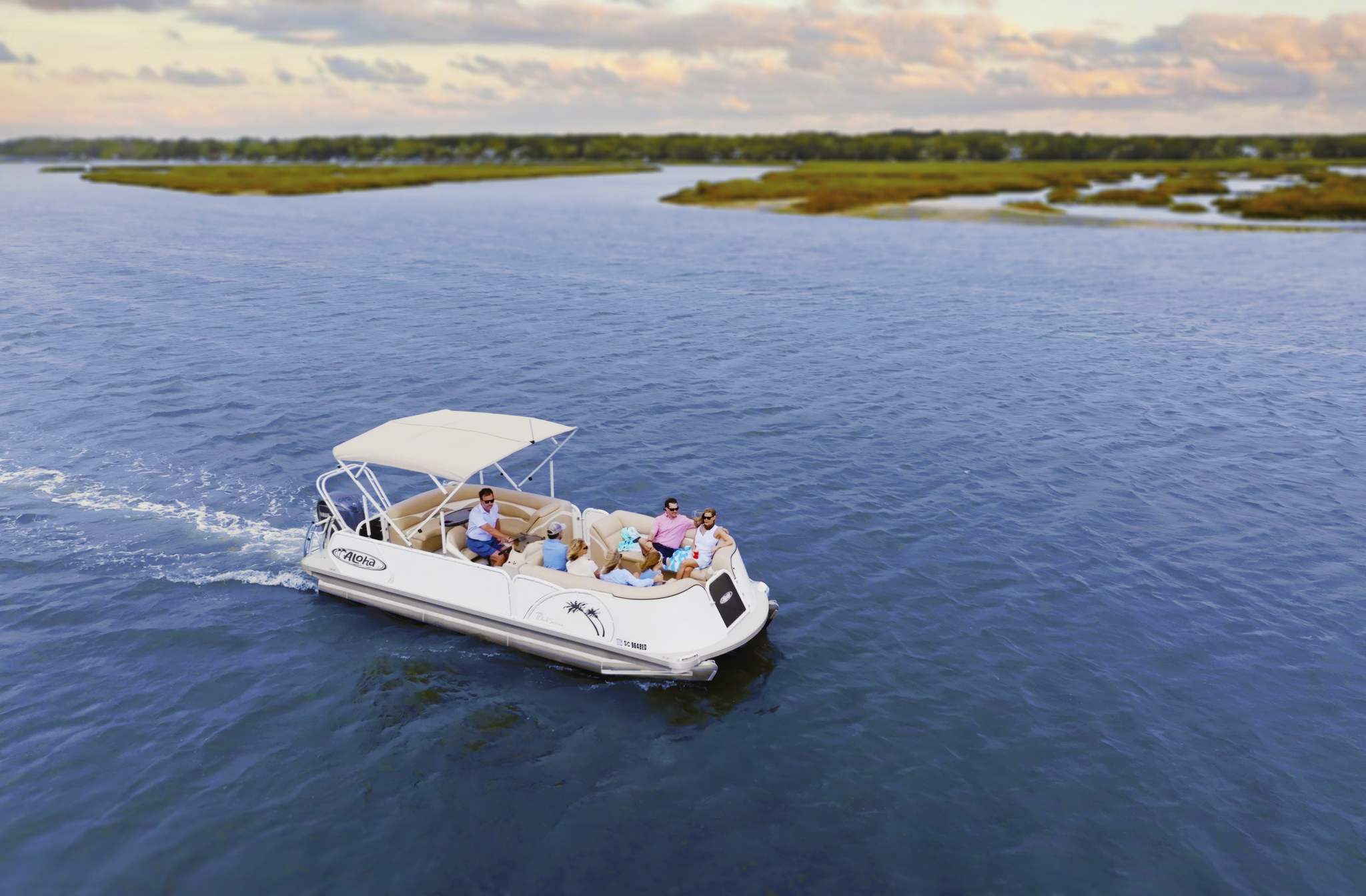 Shelter Cove Marina Boat Rentals Hilton Head Island