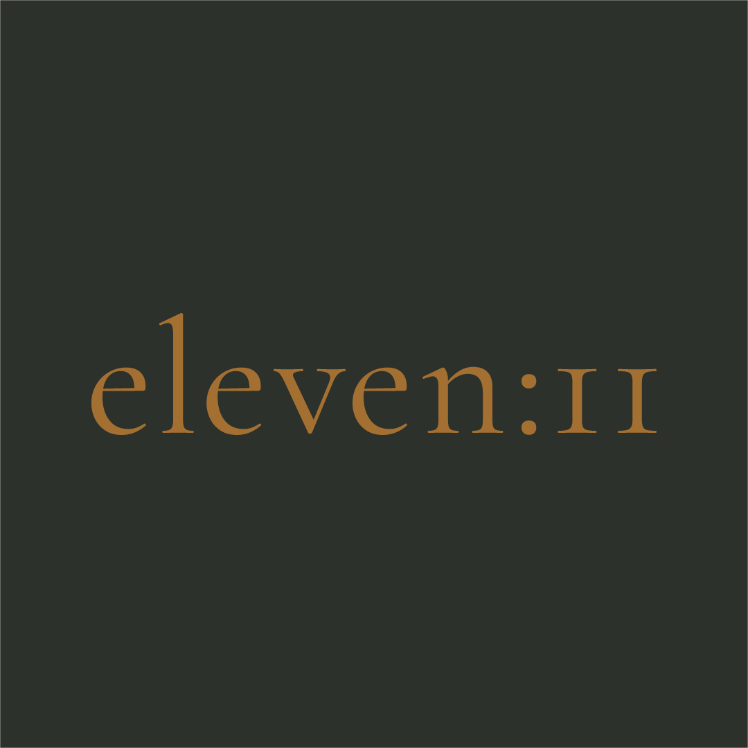 Eleven:11 Design Collective is a boutique creative agency located in South Carolina.