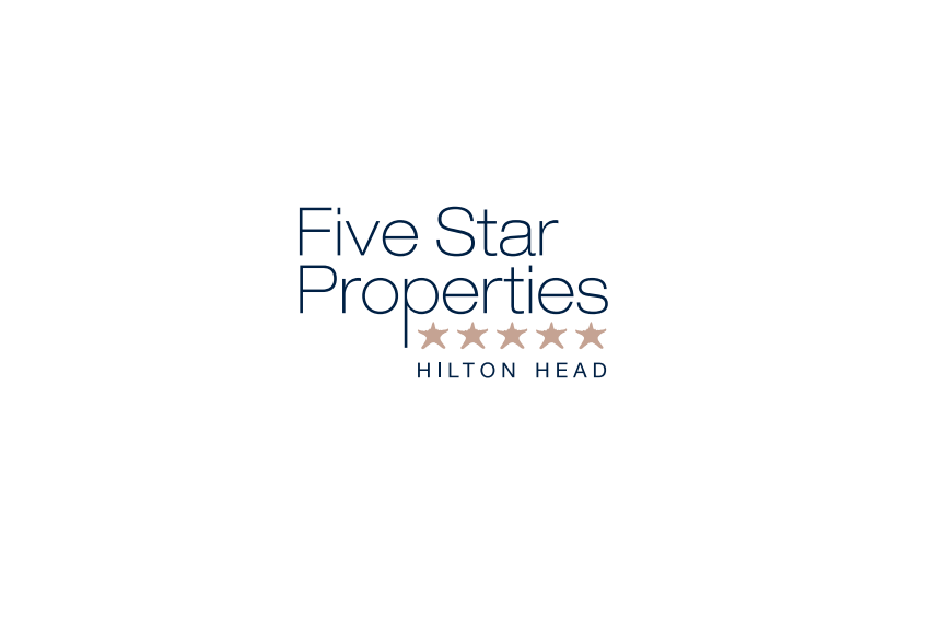 Five Star Properties - Hilton Head Logo
