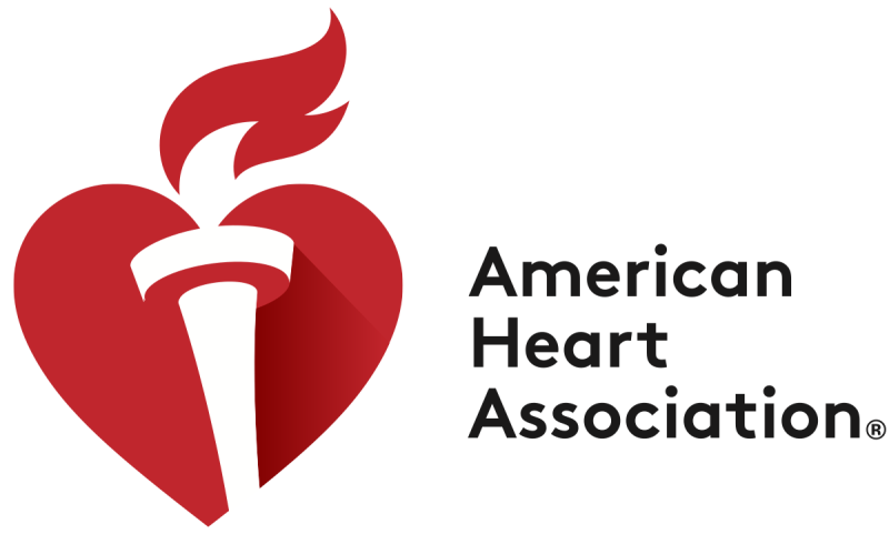 American Heart Association - Logo