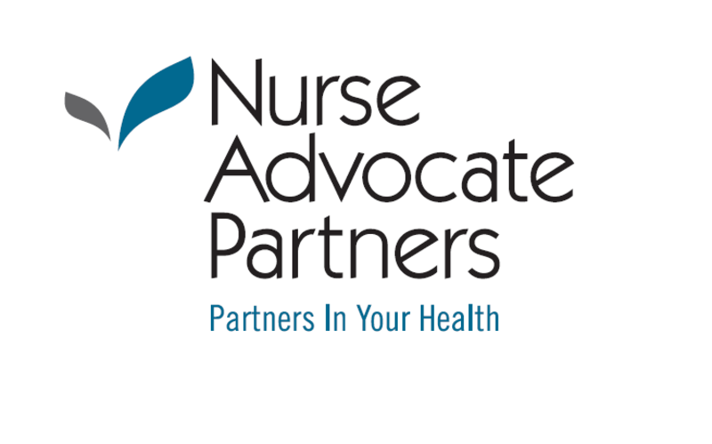 Nurse Advocate Partners - Logo