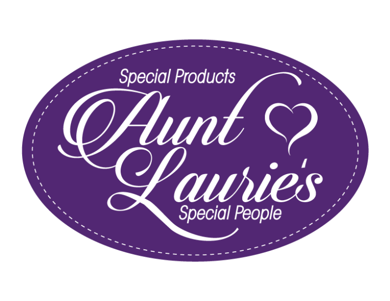 Aunt Laurie's - Logo