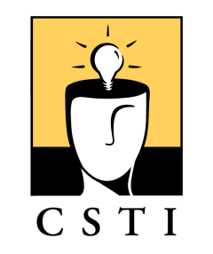 CSTI logo