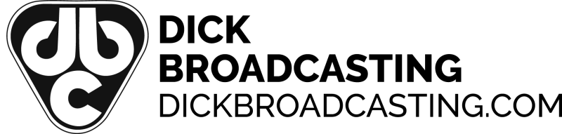 Dick Broadcasting - Logo