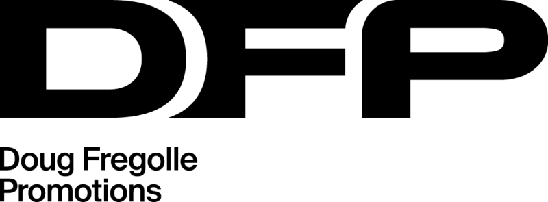 DF Promotions - Logo