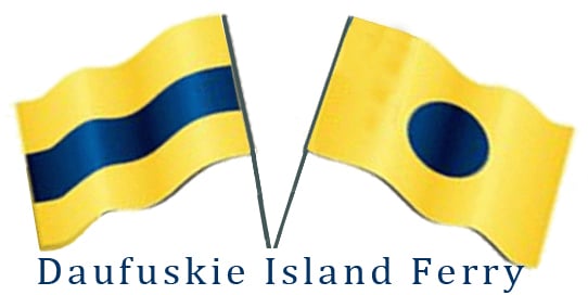 Daufuskie Island Ferry